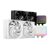 Refrigeracion Liquida Ml-proii 240 Blanco Mars Gaming